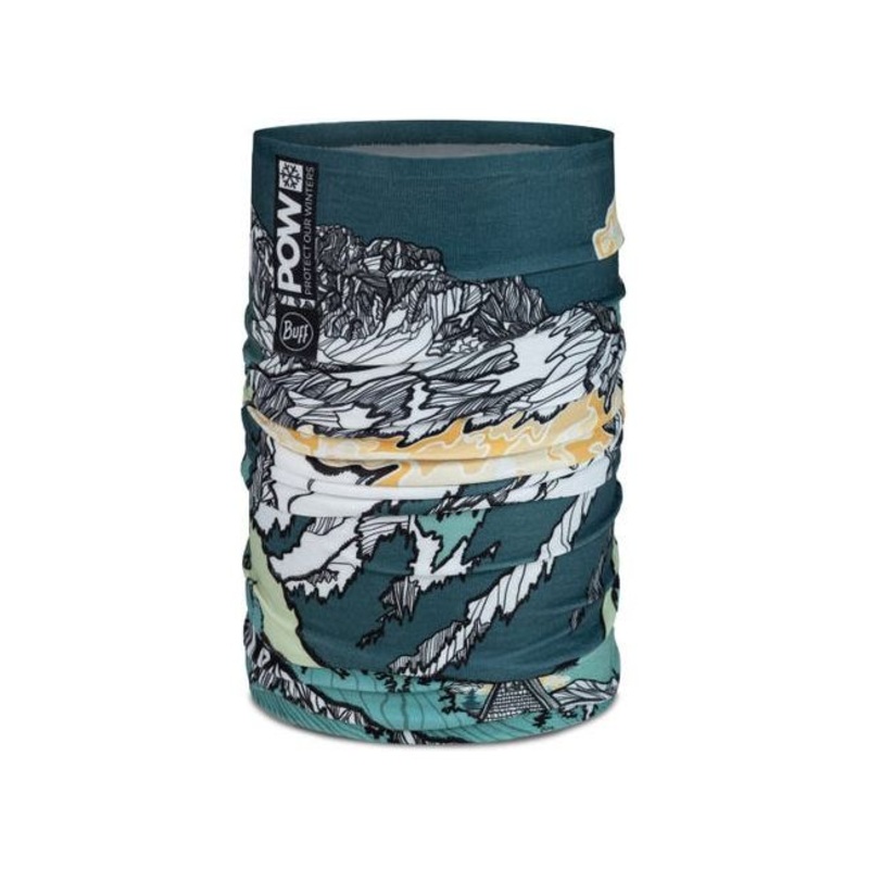 Buff Thermonet Pow Lixot  Green