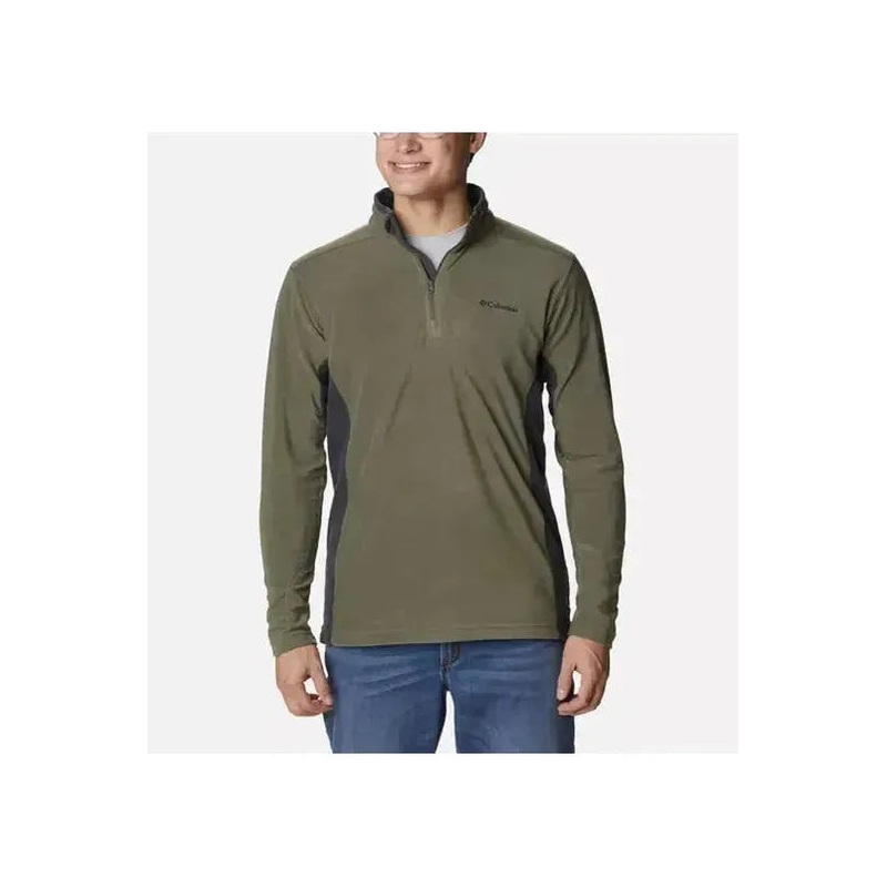Columbia Klamath Range II Half Zip Pullover