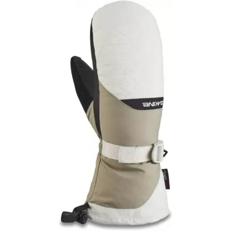 Dakine Camino Mitt Turtledove Stone