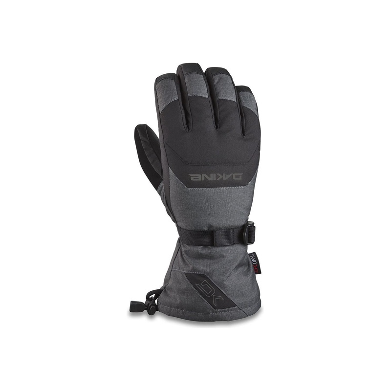 Dakine Scout Glove Carbon
