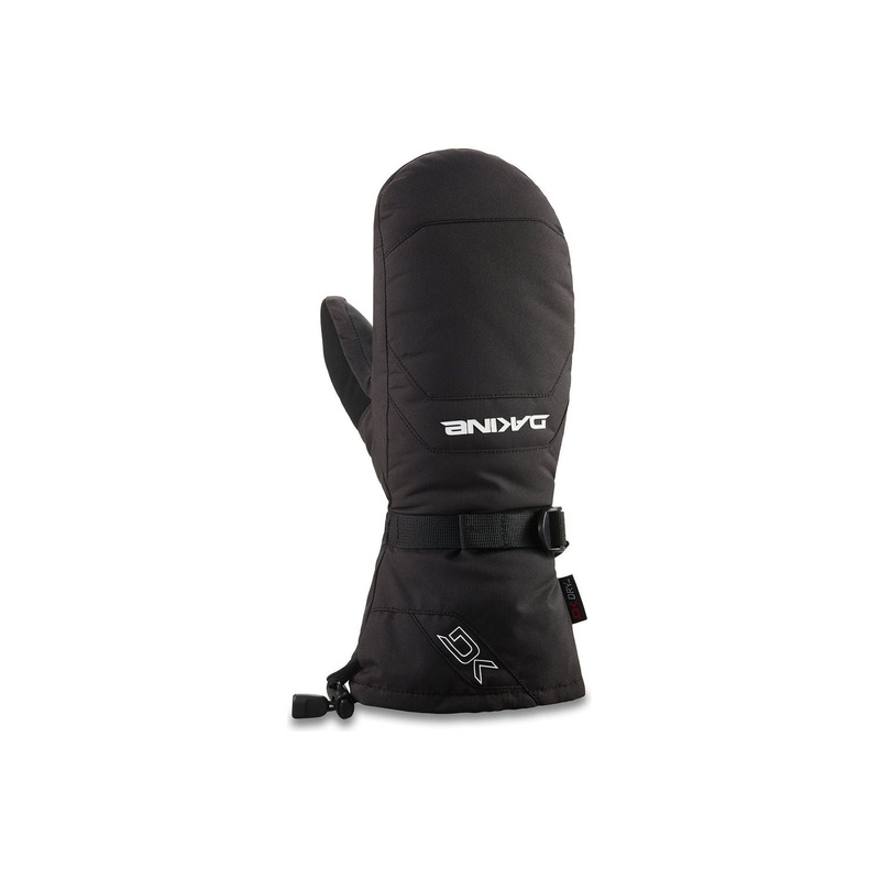 Dakine Scout Mitt Black