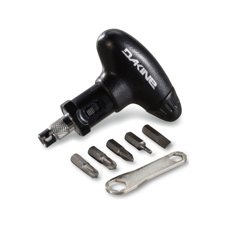 Dakine Torque Driver