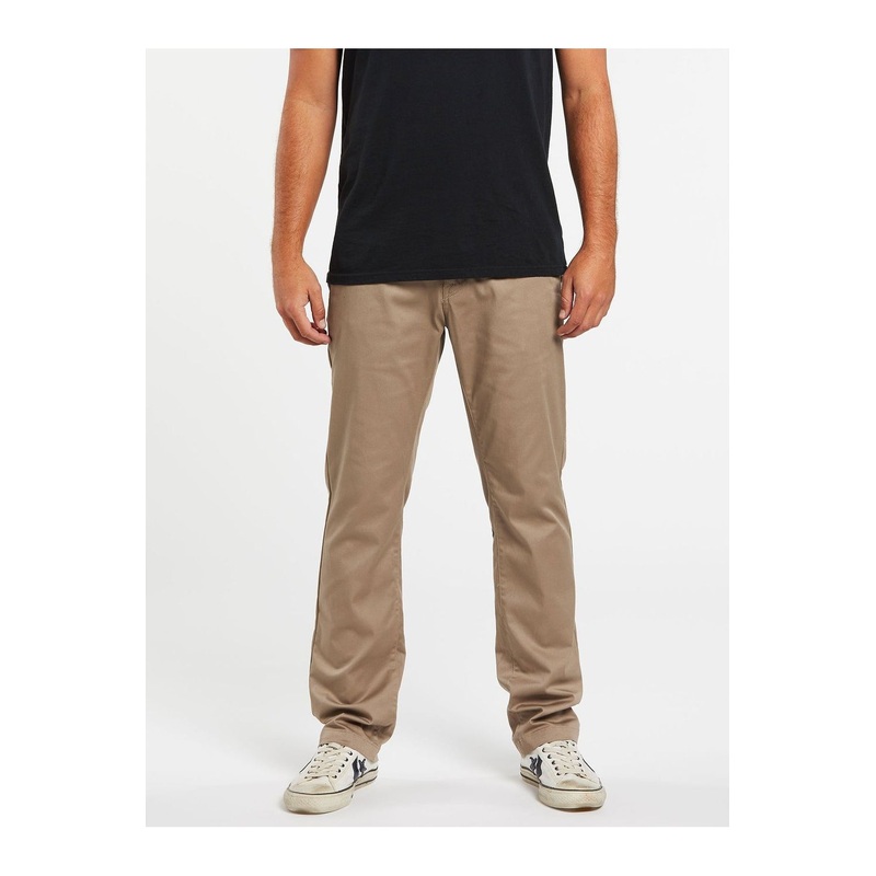 Frickn Modern Stretch Chino Pant