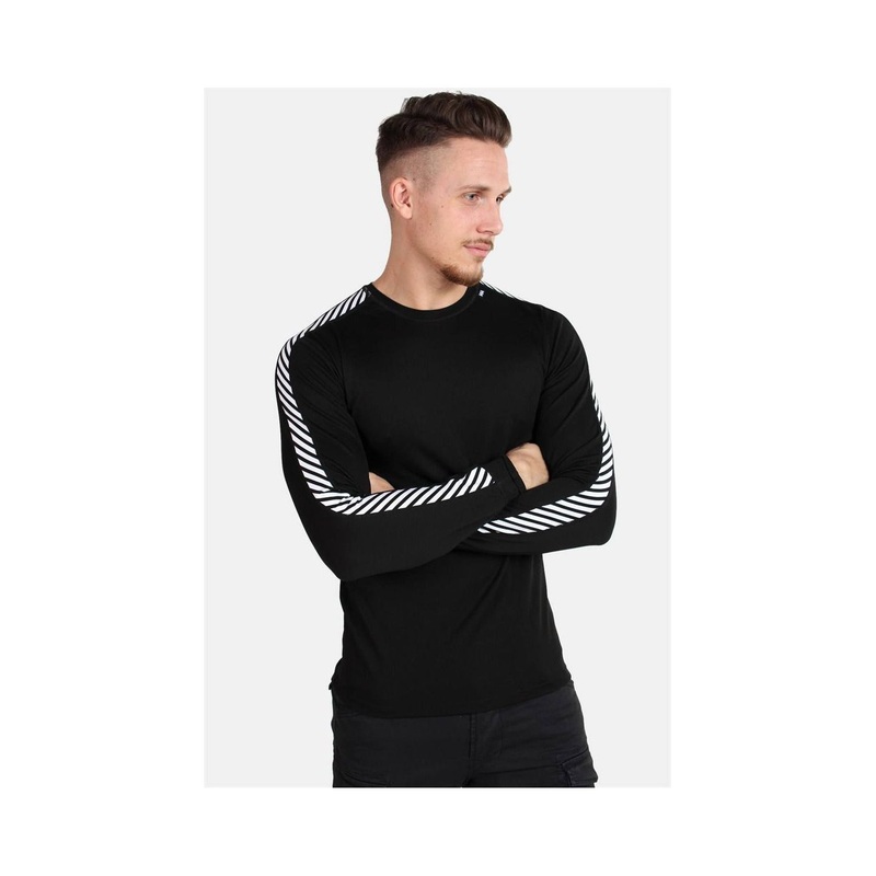 Helly Hansen Hh Lifa Stripe Crew