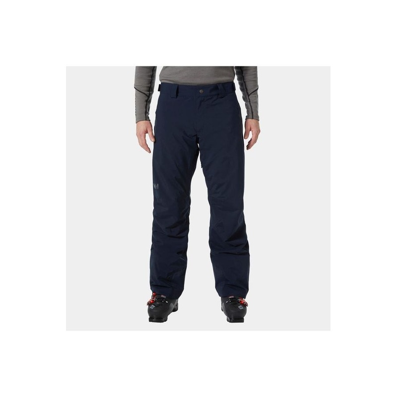 Helly Hansen Legendary Insulated Pant Navy
