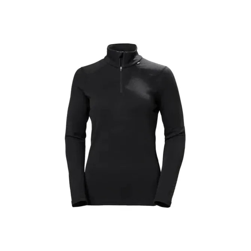 Helly Hansen Lifa Merino Lightweight 1/4 Zip Top