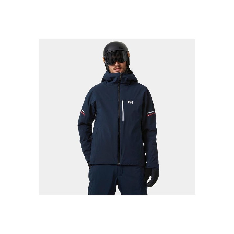 Helly Hansen Swift Team Jacket Navy