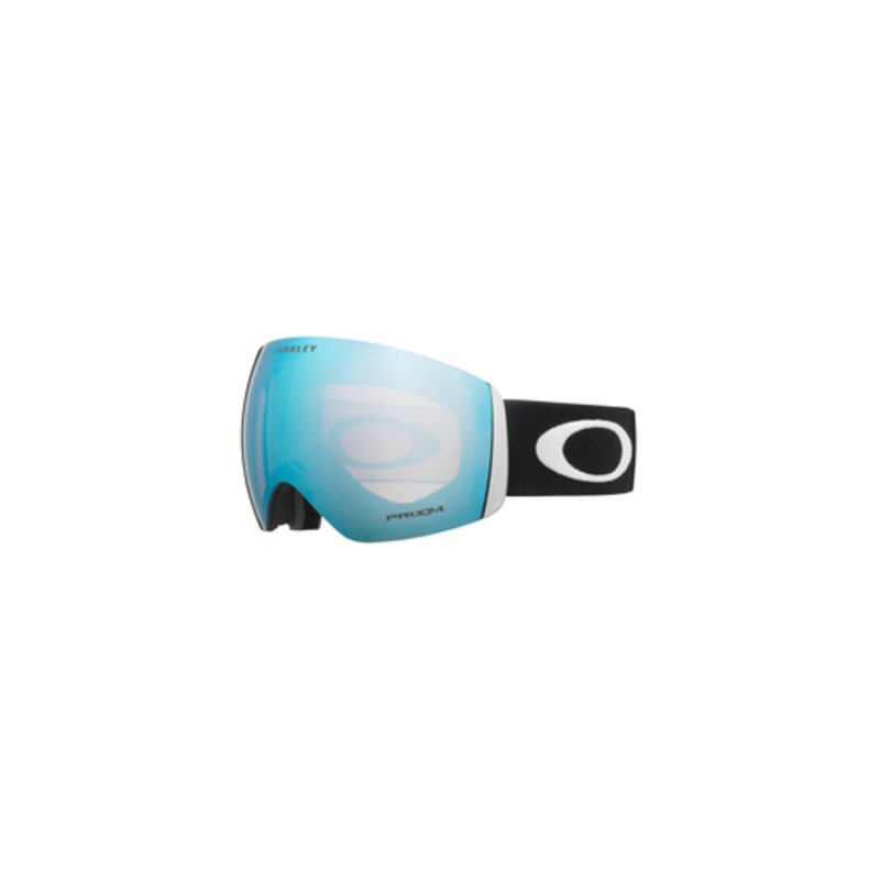 Oakley Flight Deck L Matte Black Goggles