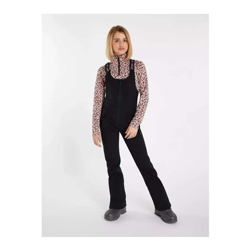 Protest Char Jr Softshell Salopette