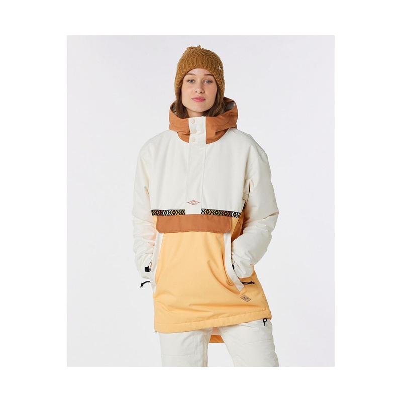 Rip Curl Rider Anorak Jacket 10K/10K