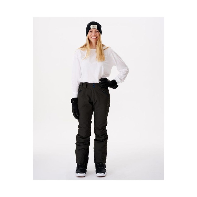 Rip Curl Rider High Waist Pant 10K/10K