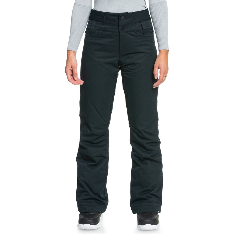 Roxy Diversion Snow Pant True Black