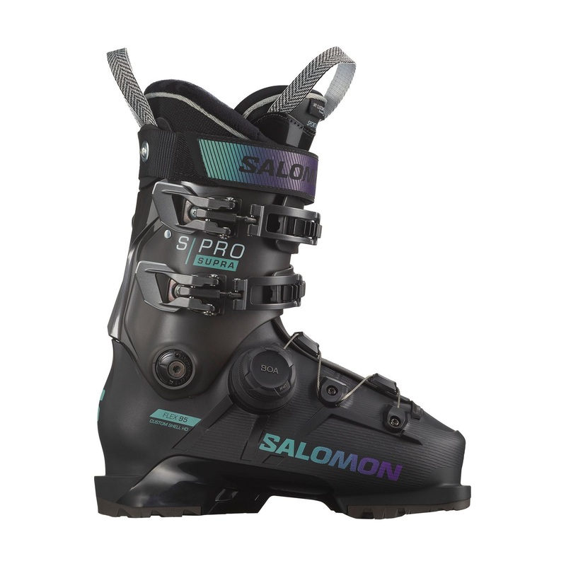 Salomon Alpha Boots S/Pro Supra Boa 95