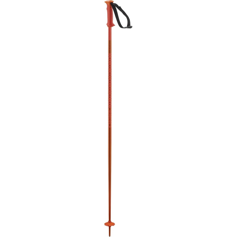 Salomon Polar Poles Cherry Tomato