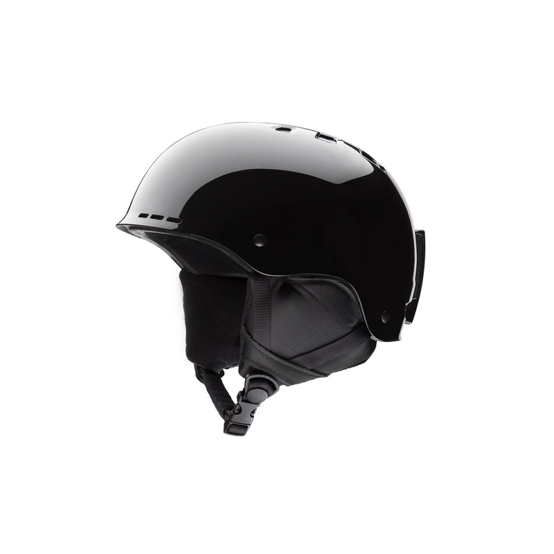 Smith Holt Junior 2 Helmet Black