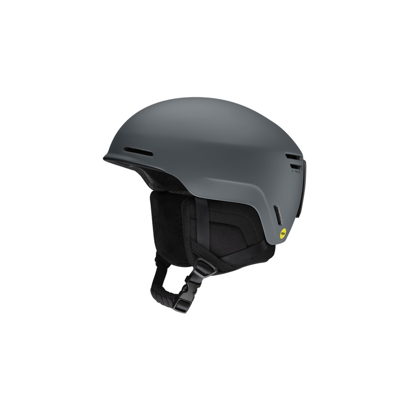 Smith Method Mips Helmet Matte Slate