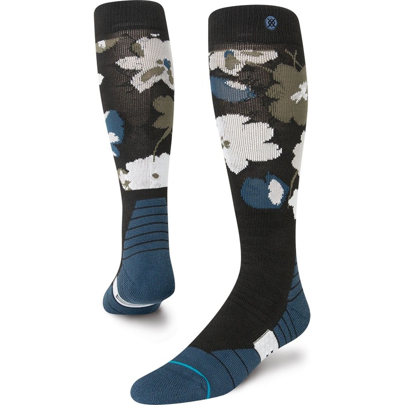 Stance Fields Snow Socks