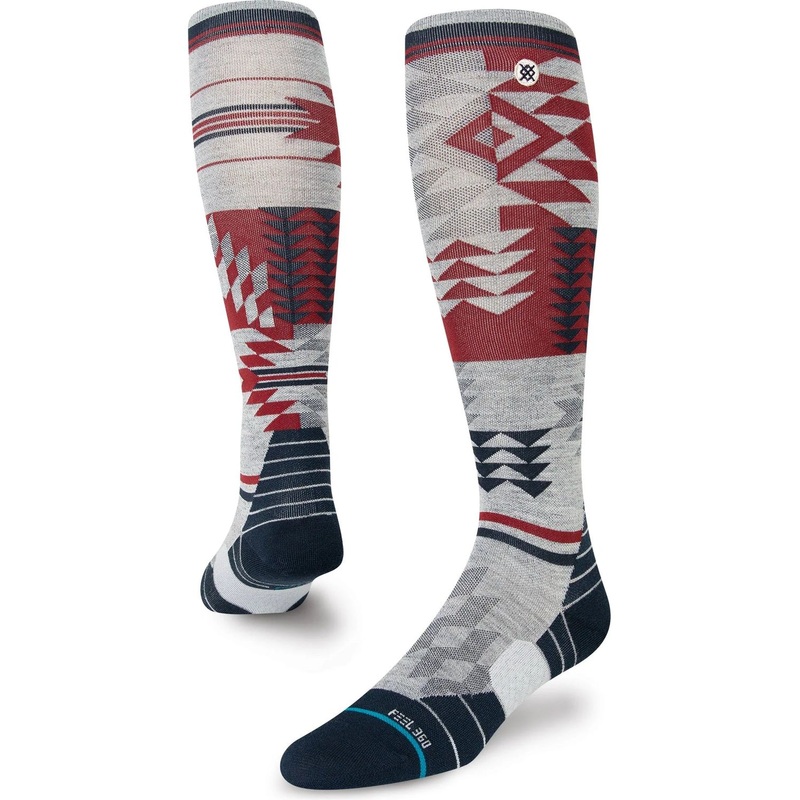 Stance Reaux Ski Socks