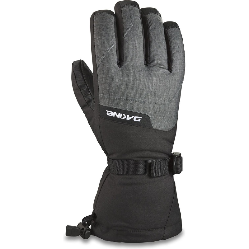 Dakine Blazer Snow Glove Carbon