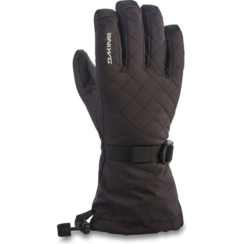 Dakine Lynx Snow Glove Black