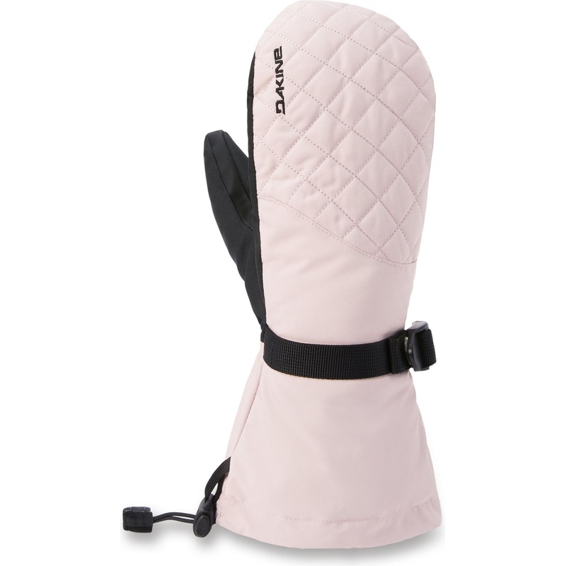 Dakine Lynx Snow Mitt Burnished Lilac
