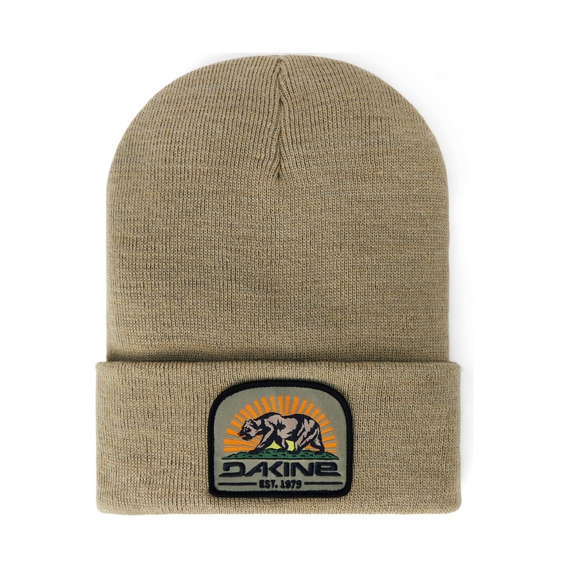 Dakine Payton Beanie Stone