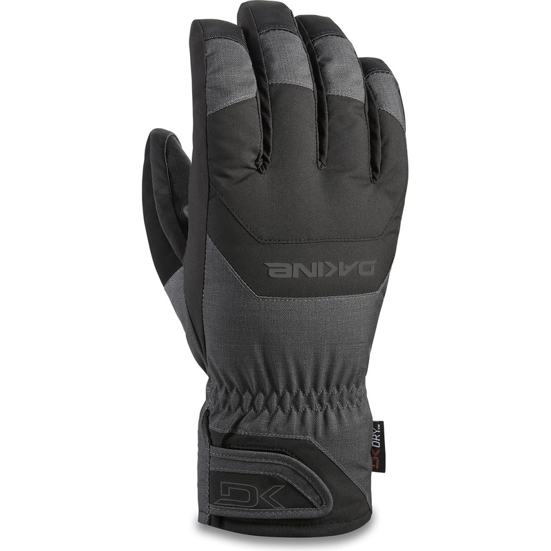 Dakine Scout Short Snow Glove Carbon