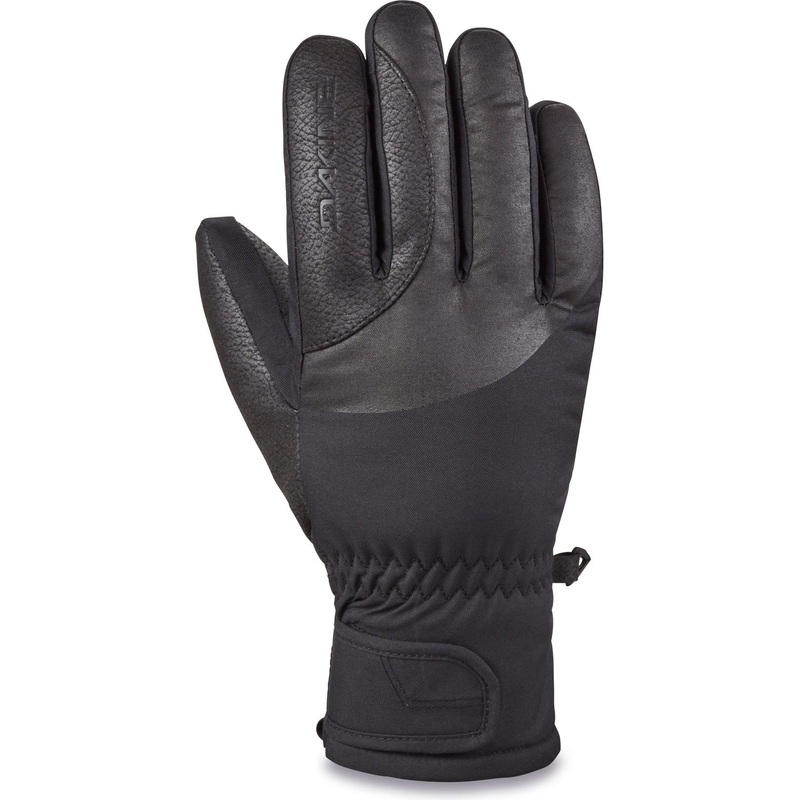 Dakine Tahoe Snow Glove Black