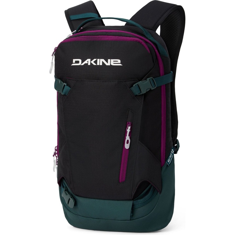Dakine Women’S Heli Pack Backpack 12L Darkest Spruce