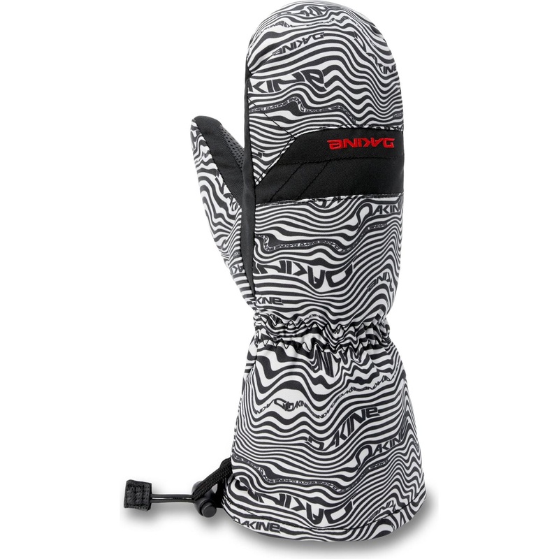 Dakine Yukon Snow Mitt Dakine Waves
