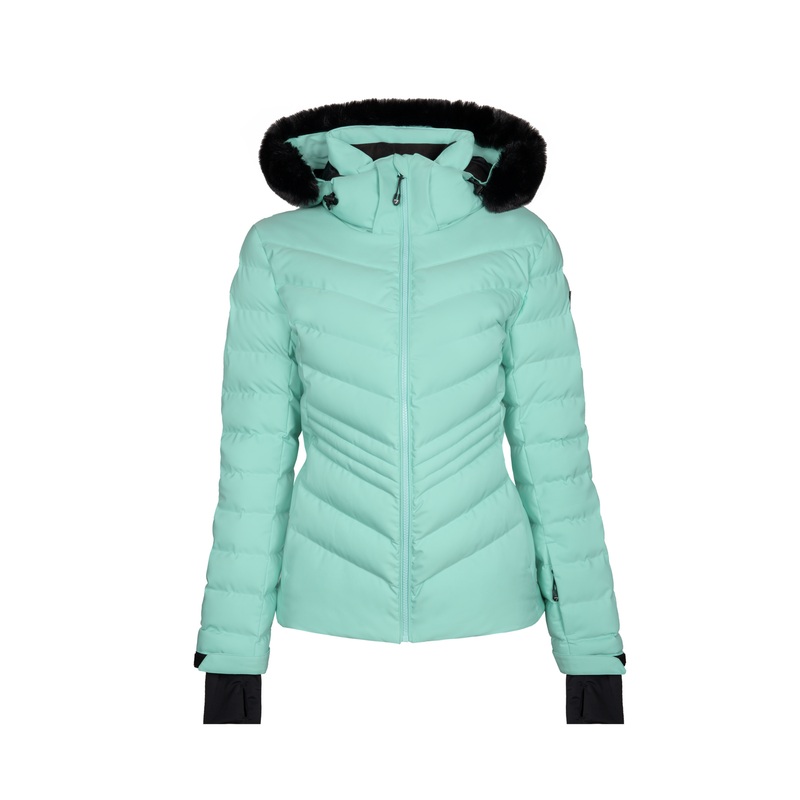 Degree7 Revard Ski Jacket Jade