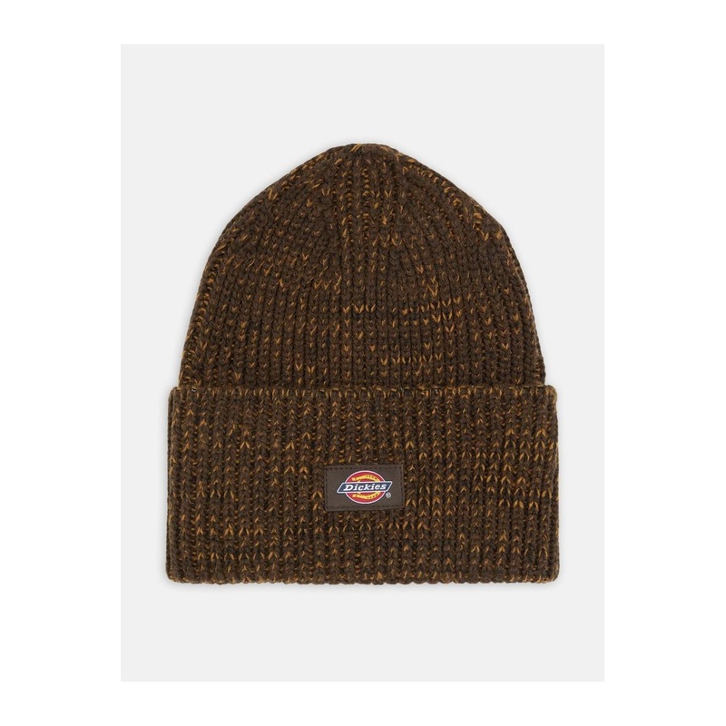 Dickies Lewistown Beanie Dark Brown