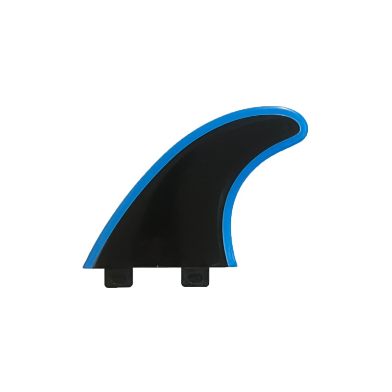 Epic Fin- Epic Softboard Fins – Set Of 3