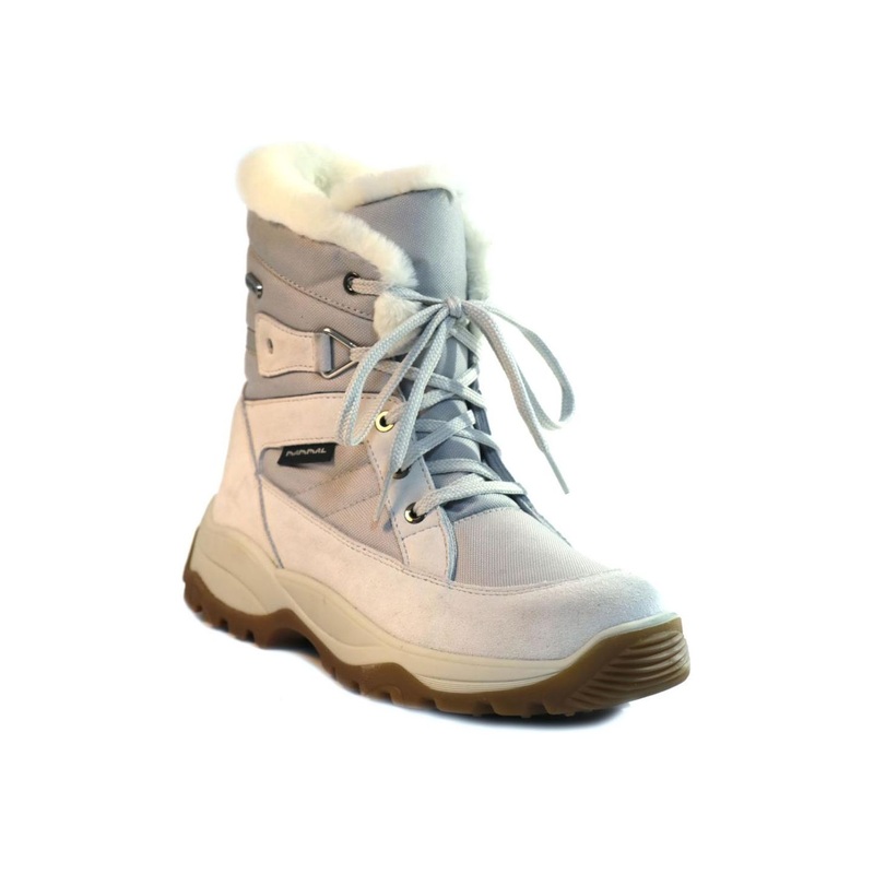 Mammal Iona OC Boots White