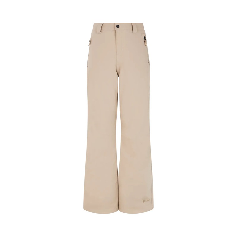 Protest Prtsterio Junior Snowpants Bamboo Beige