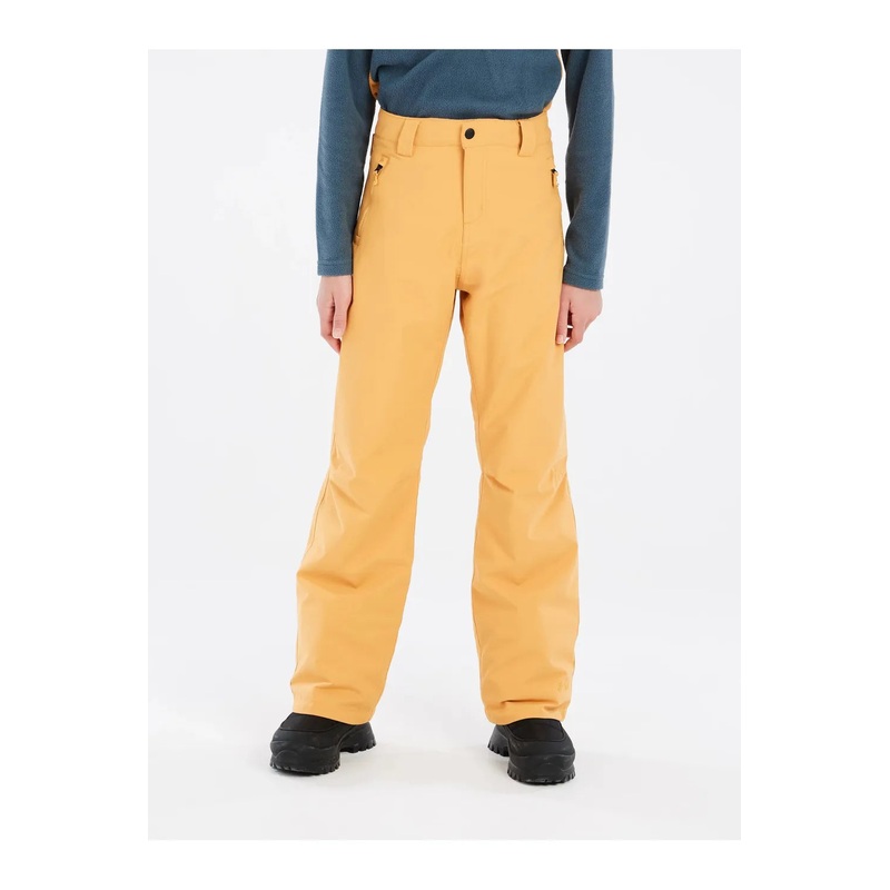 Protest Prtsterio Junior Snowpants Cab Yellow