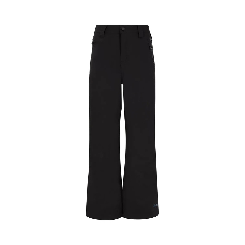 Protest Prtsterio Junior Snowpants True Black