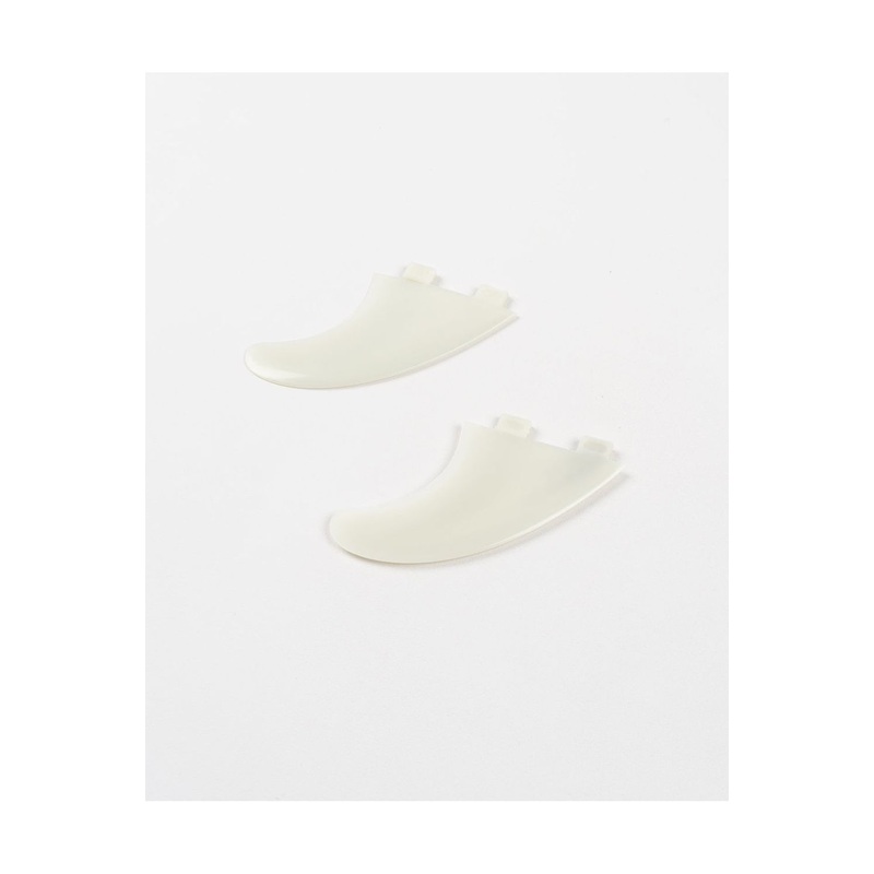 Quad Rear Fin Set – Fcs Base