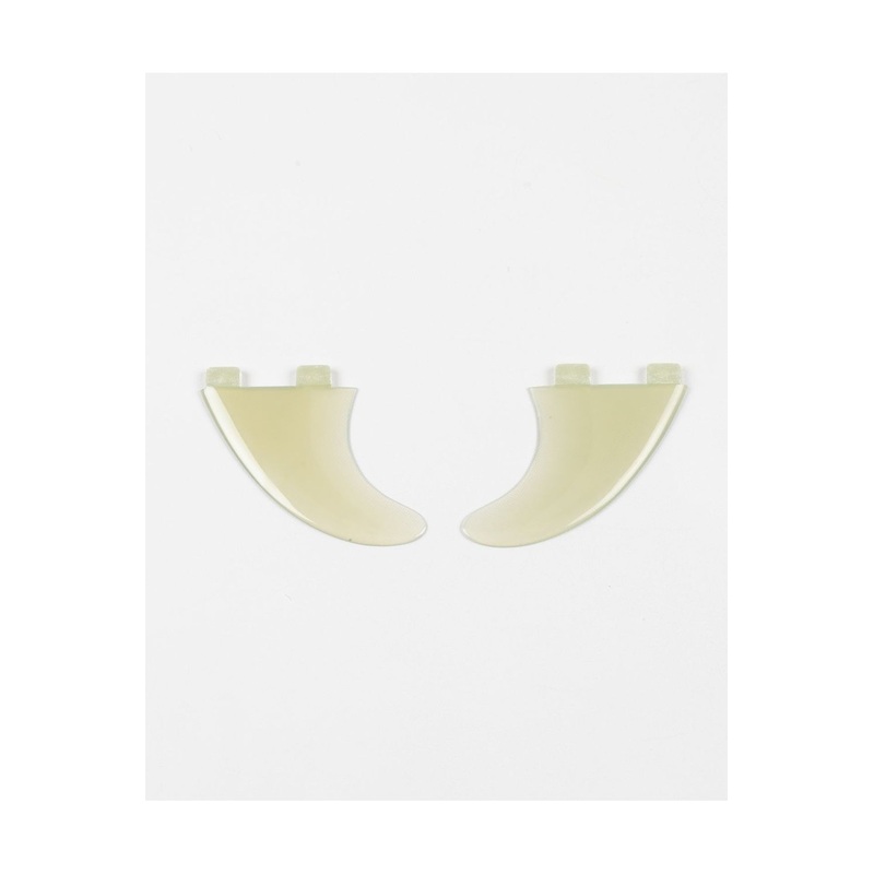 Side Fins For Schaper 8’0 / 8’8 / 9’1