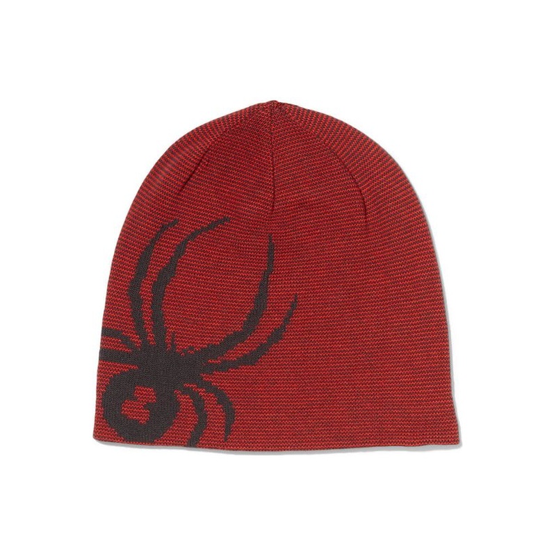 Spyder Reversible Inssbruck Spyder Red