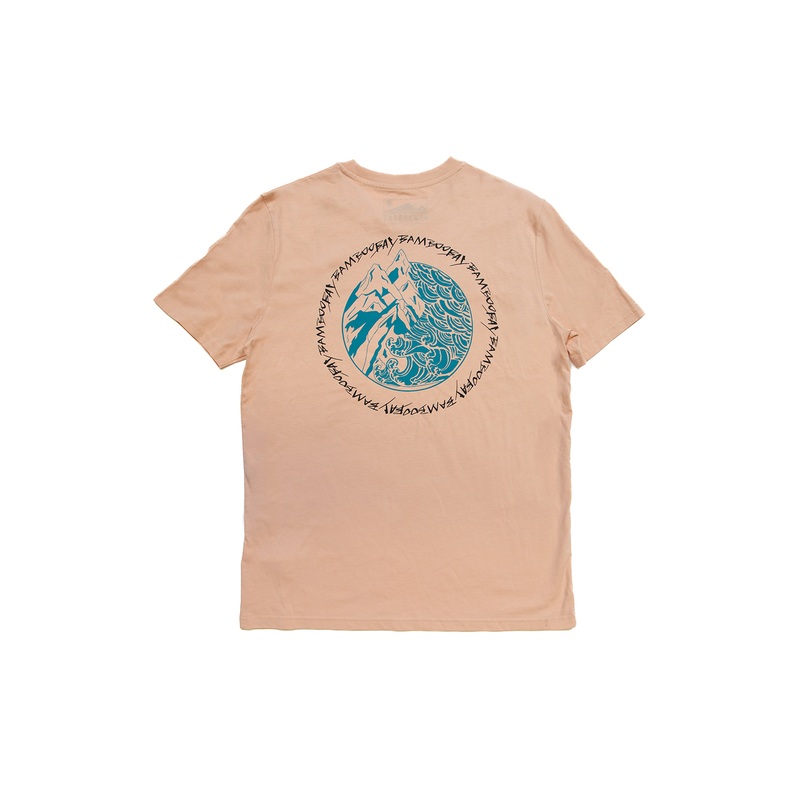 CL BBB Yin Yang T-Shirt