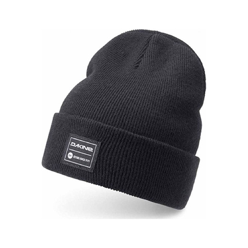 Dakine Cutter Beanie Black