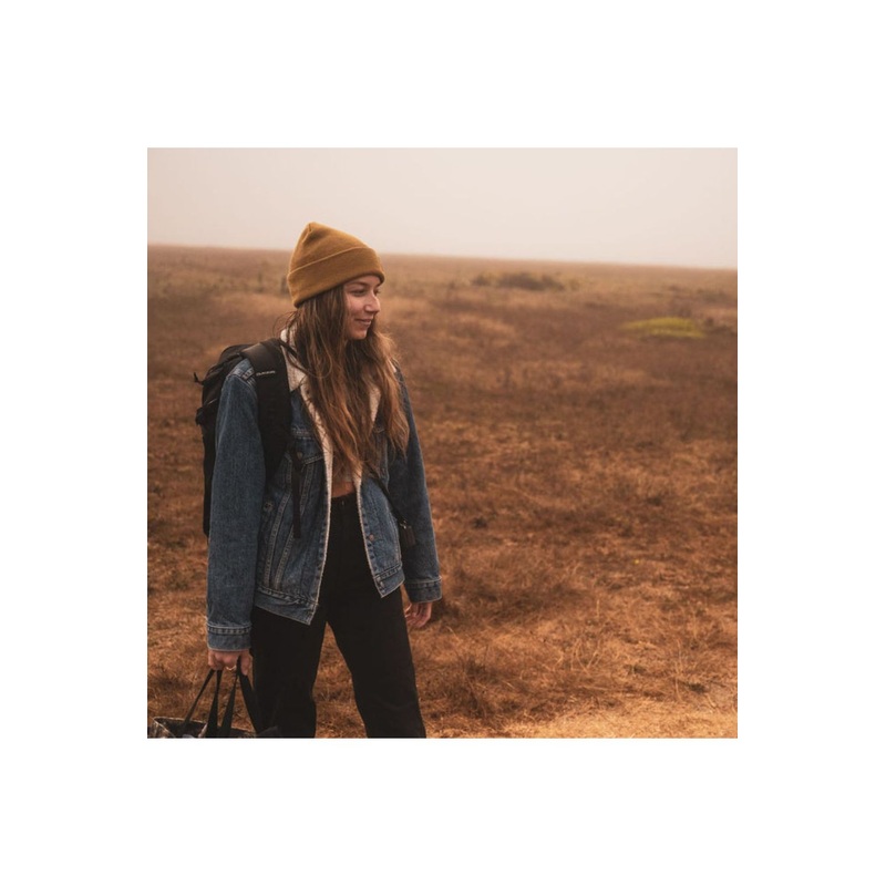 Dakine Cutter Beanie Buckskin