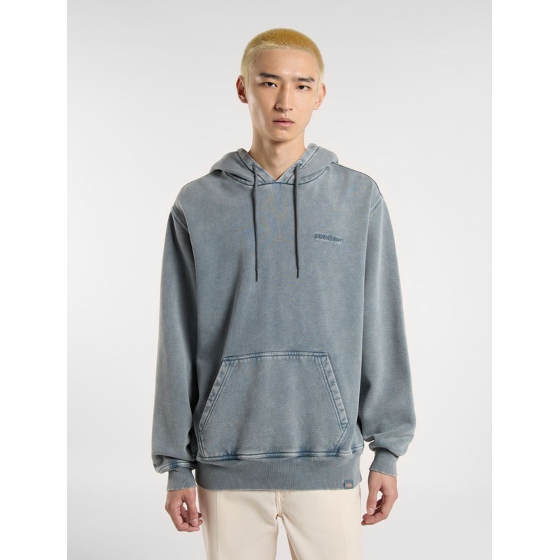 Dickies Plentywood Hoody Stormy Weather