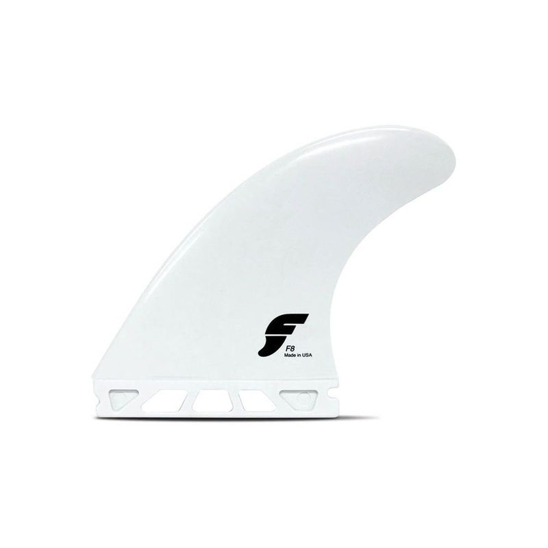 Futures F8 Thermotech Packaged