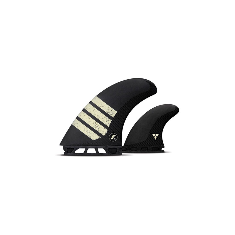 Futures FT1 Twin + Trail Alpha