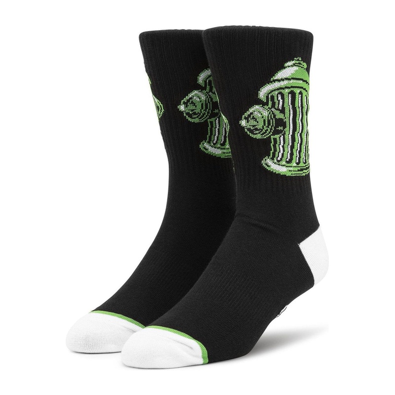 Hydrant Sock