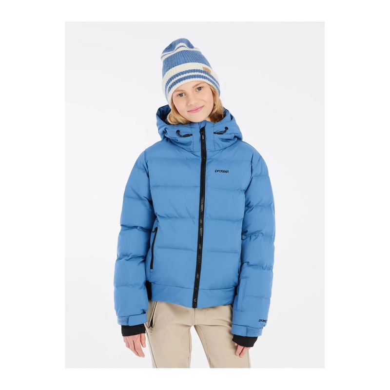 Protest Prteliny Junior Snowjacket Galaxy