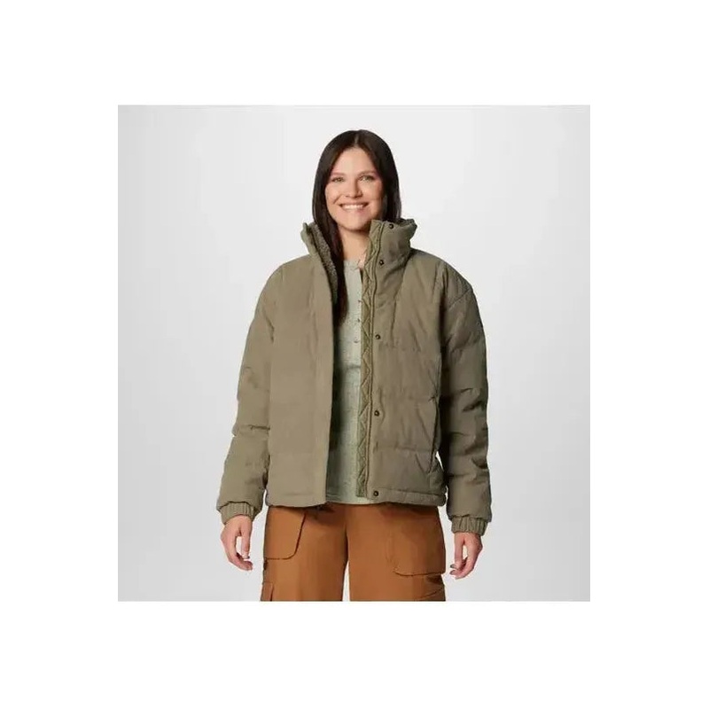 Columbia Ruby Falls Novelty Jacket