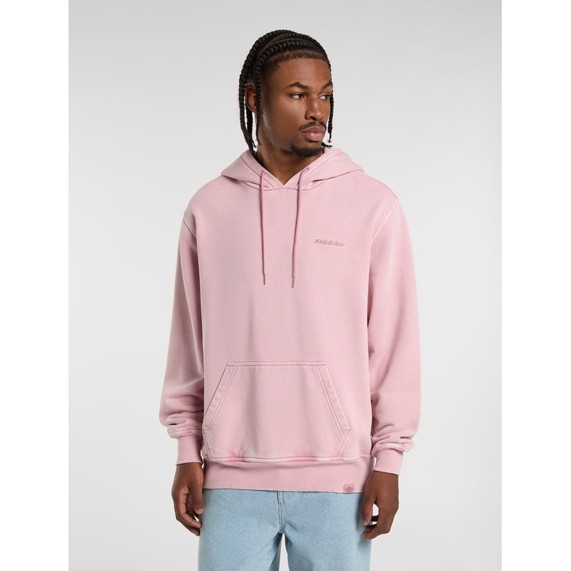 Dickies Plentywood Hoody Lilas